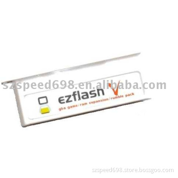EZFlash 3 in 1 card